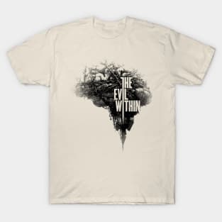 The Evil Within(Game) T-Shirt